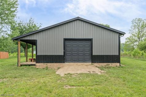 2142 Tarragon Drive West Salem OH 44287