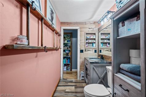 2142 Tarragon Drive West Salem OH 44287