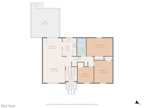 2142 Tarragon Drive West Salem OH 44287
