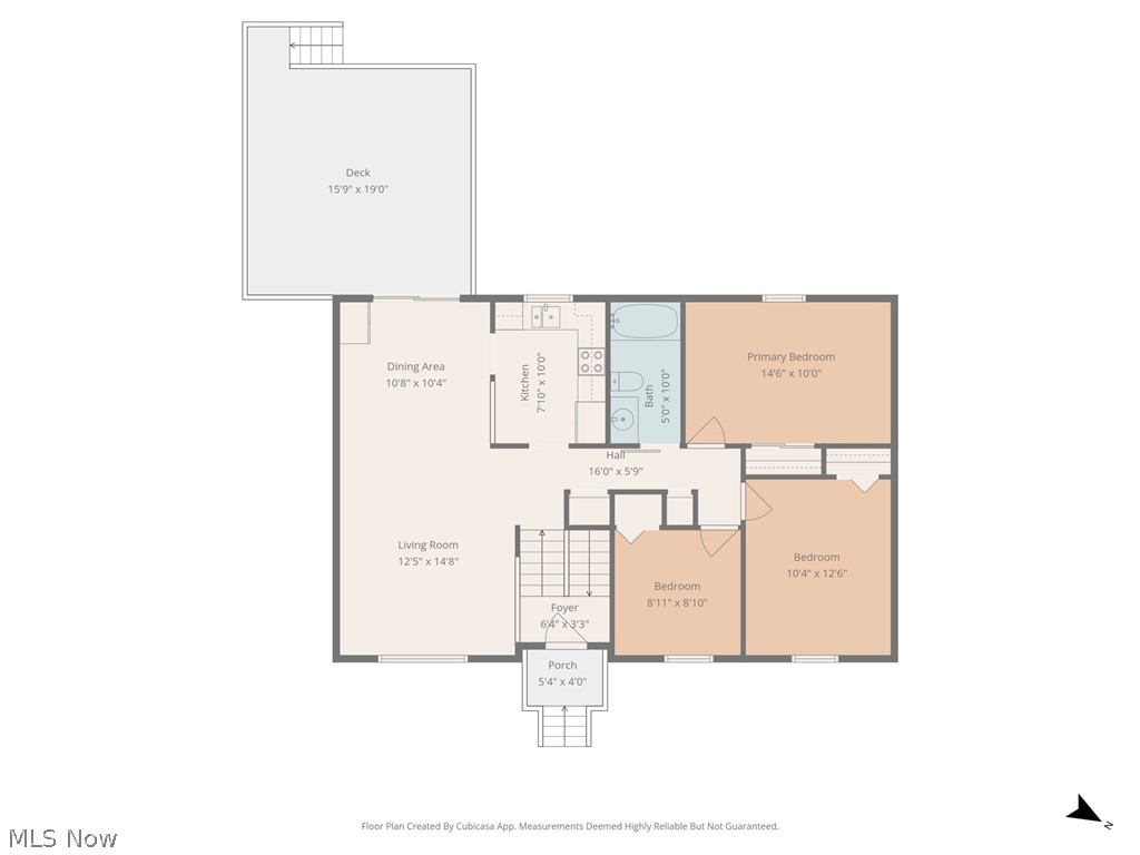 2142 Tarragon Drive West Salem OH 44287
