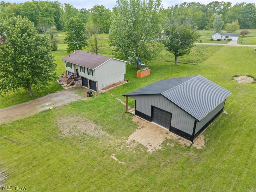 2142 Tarragon Drive West Salem OH 44287