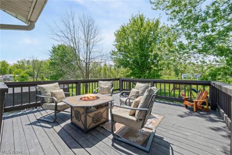 2142 Tarragon Drive West Salem OH 44287