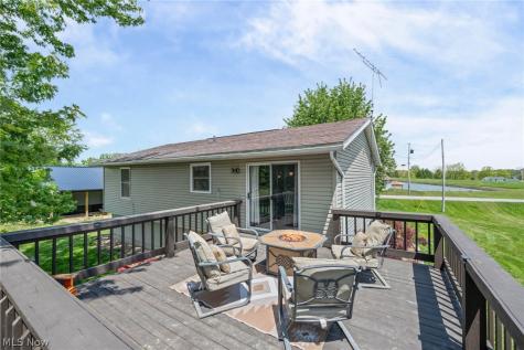 2142 Tarragon Drive West Salem OH 44287