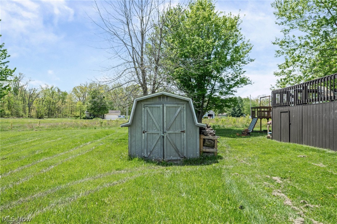 2142 Tarragon Drive West Salem OH 44287