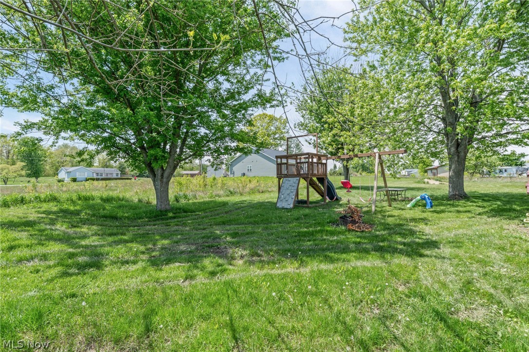 2142 Tarragon Drive West Salem OH 44287