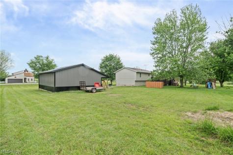 2142 Tarragon Drive West Salem OH 44287