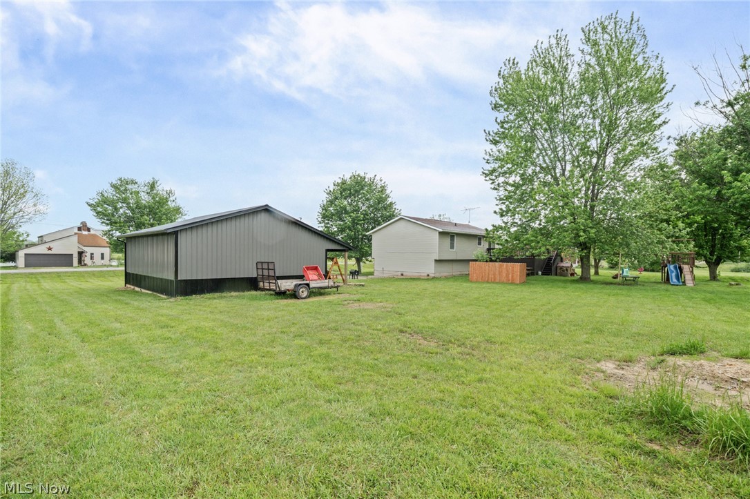 2142 Tarragon Drive West Salem OH 44287