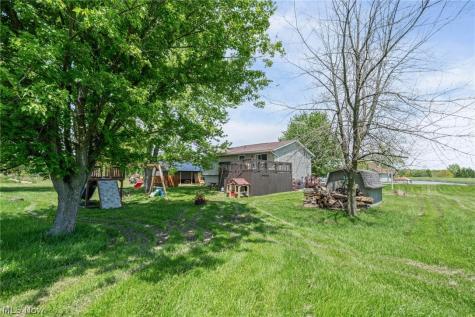 2142 Tarragon Drive West Salem OH 44287