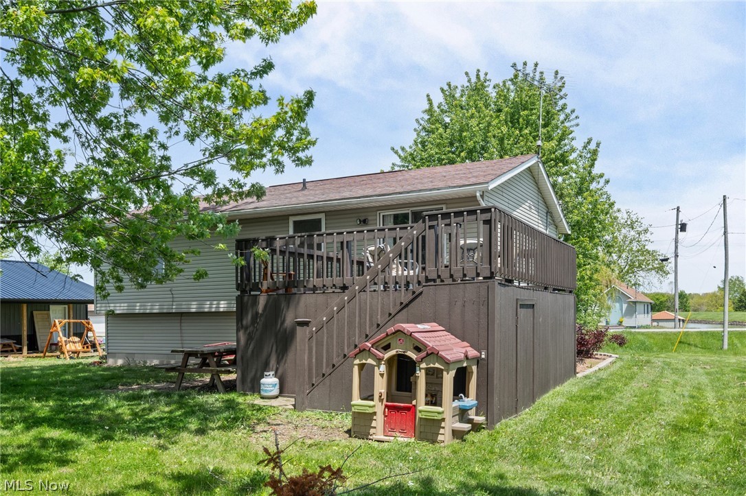 2142 Tarragon Drive West Salem OH 44287