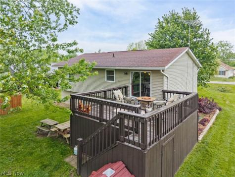 2142 Tarragon Drive West Salem OH 44287