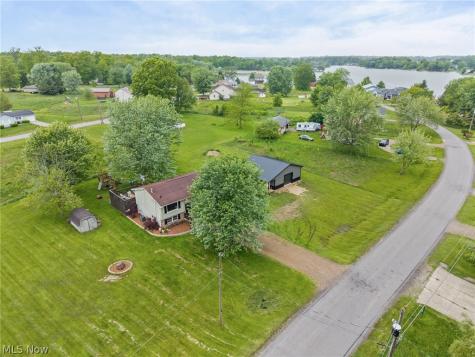 2142 Tarragon Drive West Salem OH 44287