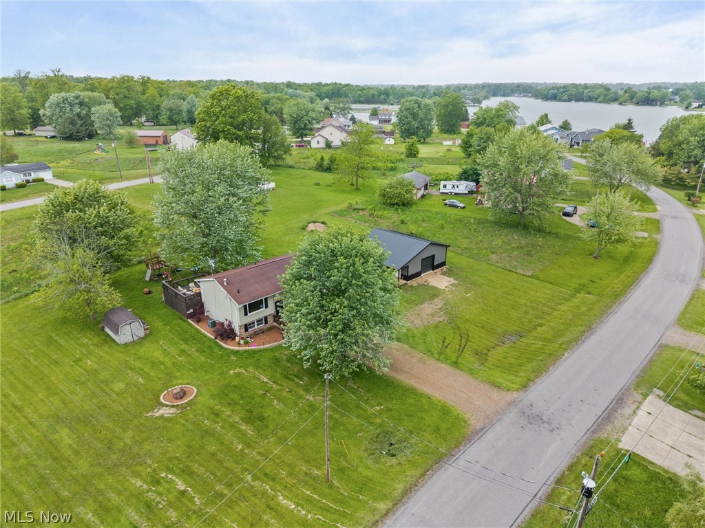 2142 Tarragon Drive West Salem OH 44287