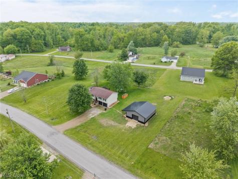 2142 Tarragon Drive West Salem OH 44287