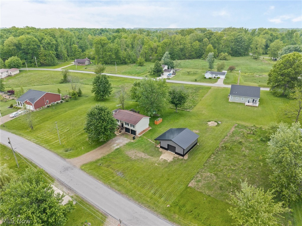 2142 Tarragon Drive West Salem OH 44287
