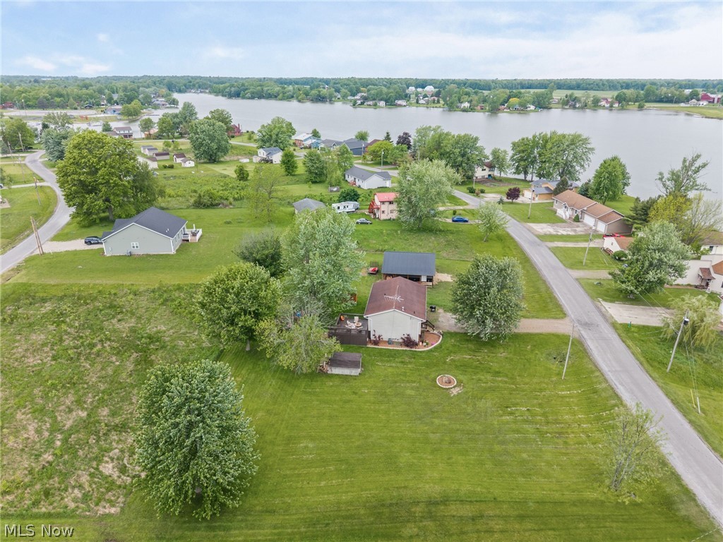2142 Tarragon Drive West Salem OH 44287
