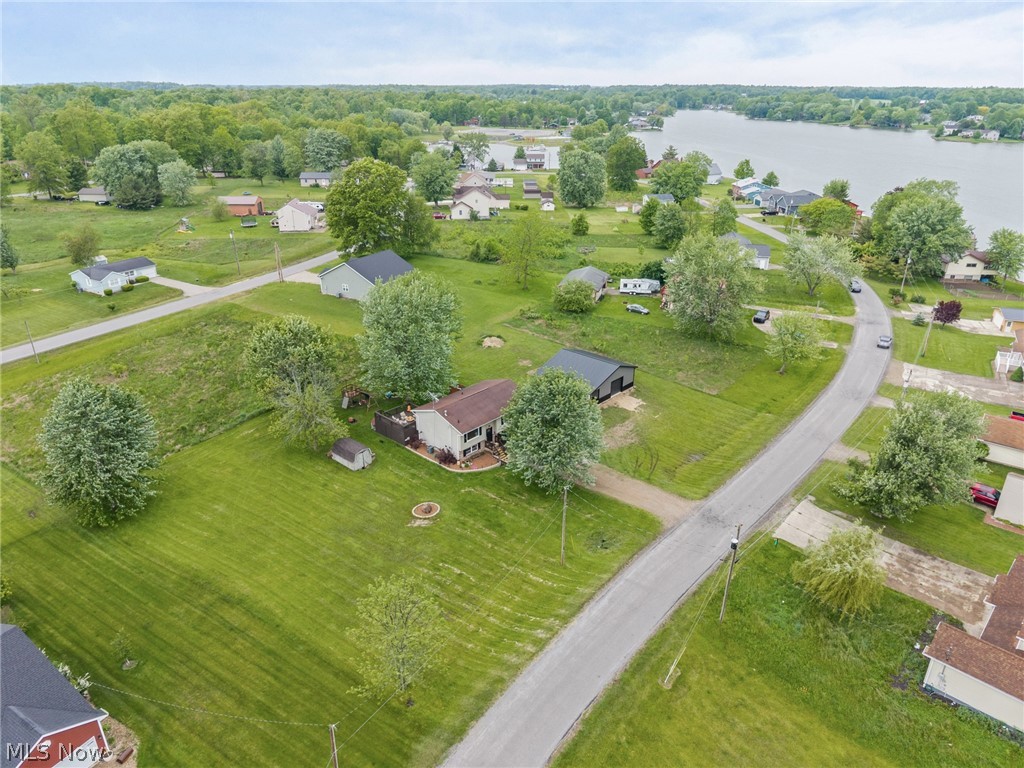 2142 Tarragon Drive West Salem OH 44287