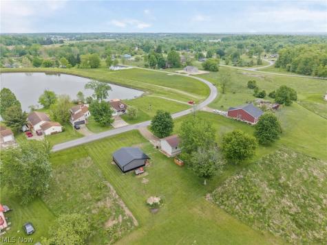 2142 Tarragon Drive West Salem OH 44287