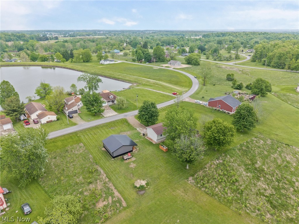 2142 Tarragon Drive West Salem OH 44287