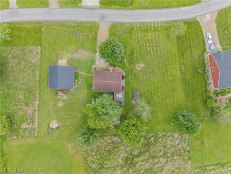 2142 Tarragon Drive West Salem OH 44287