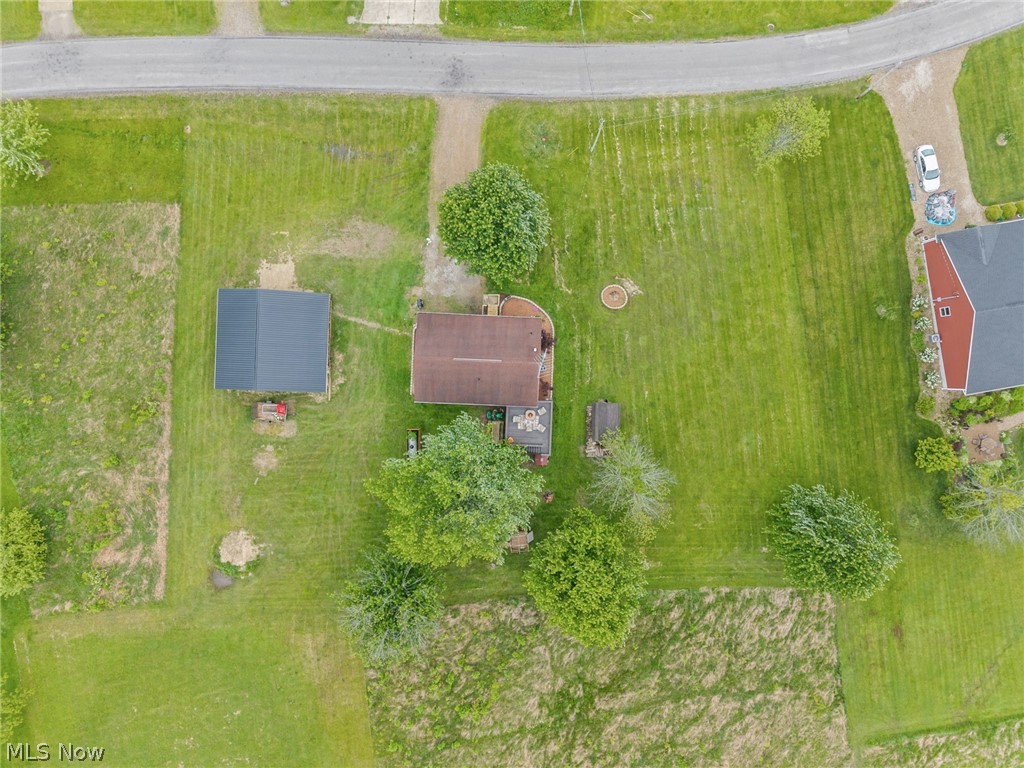 2142 Tarragon Drive West Salem OH 44287