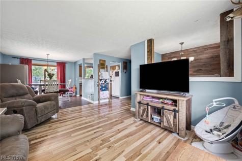 2142 Tarragon Drive West Salem OH 44287