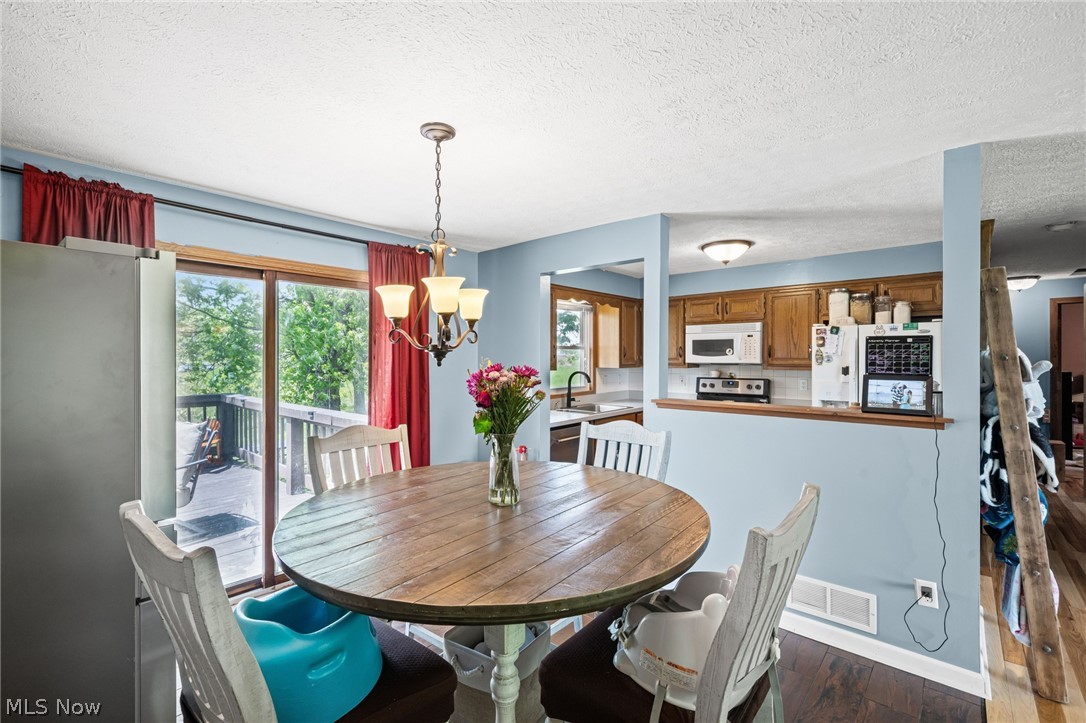 2142 Tarragon Drive West Salem OH 44287