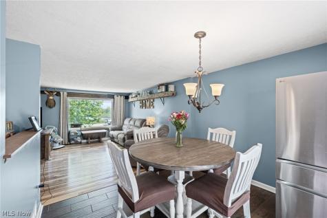 2142 Tarragon Drive West Salem OH 44287