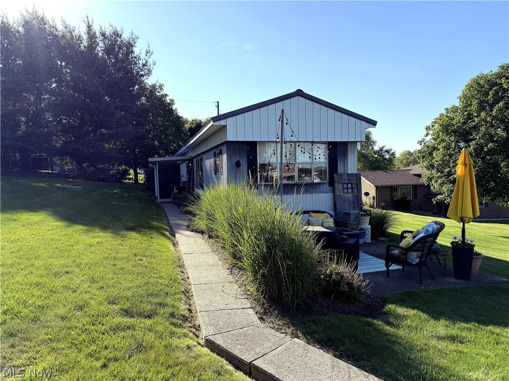 538 Spring Street NE Sugarcreek OH 44681