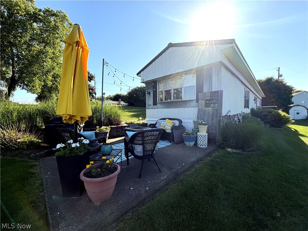 538 Spring Street NE Sugarcreek OH 44681