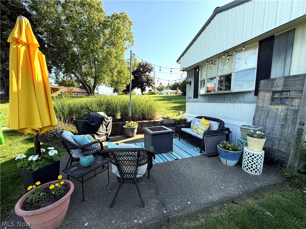 538 Spring Street NE Sugarcreek OH 44681