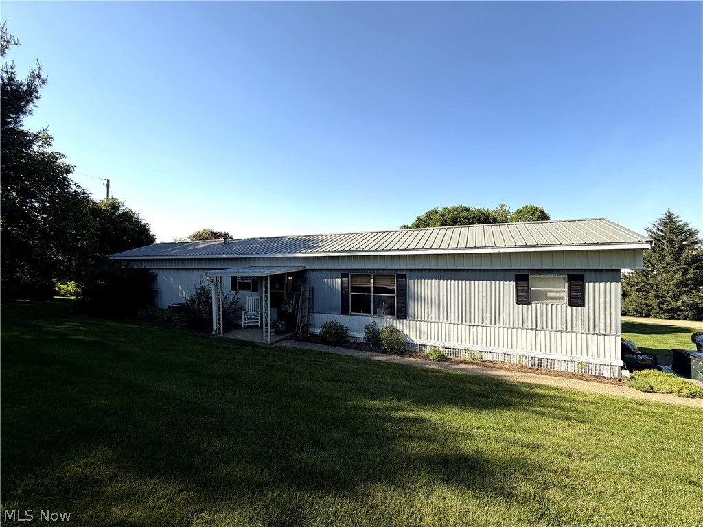 538 Spring Street NE Sugarcreek OH 44681