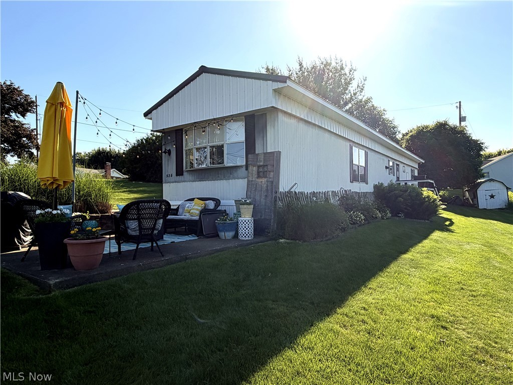 538 Spring Street NE Sugarcreek OH 44681