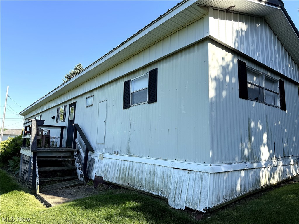 538 Spring Street NE Sugarcreek OH 44681