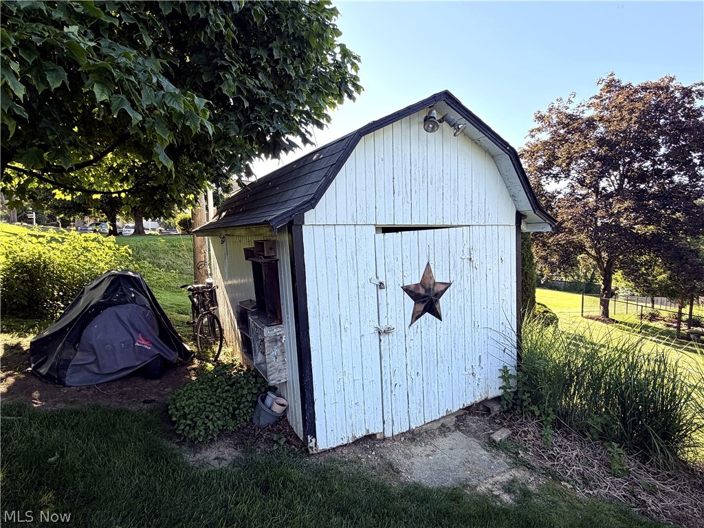 538 Spring Street NE Sugarcreek OH 44681