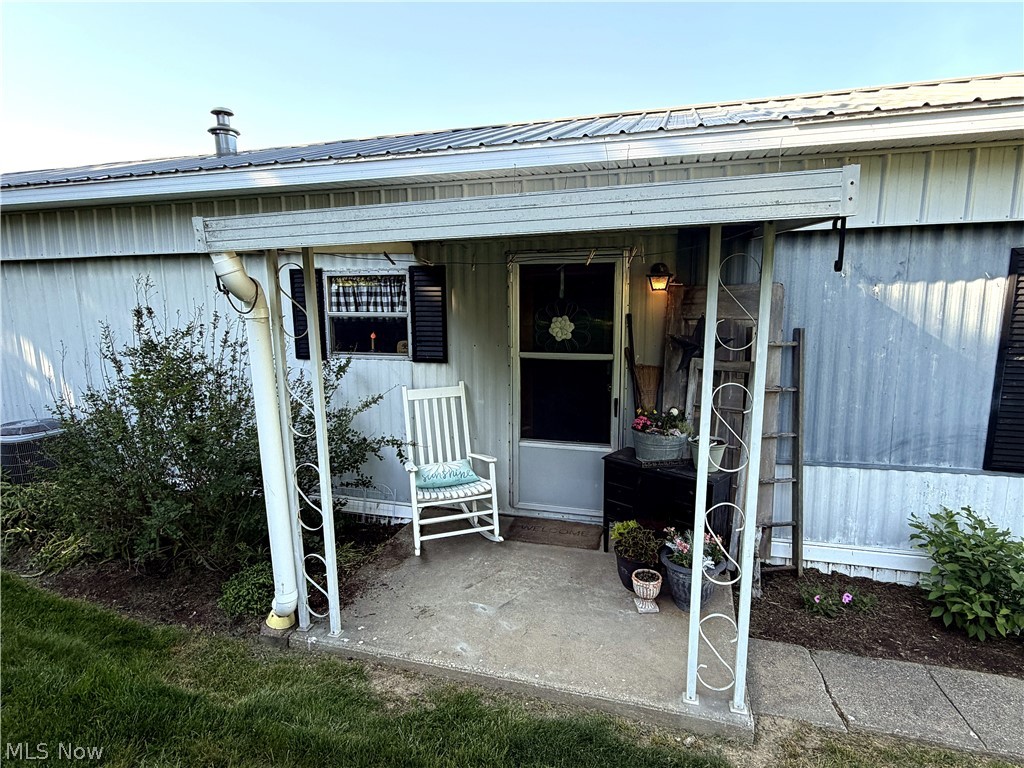 538 Spring Street NE Sugarcreek OH 44681