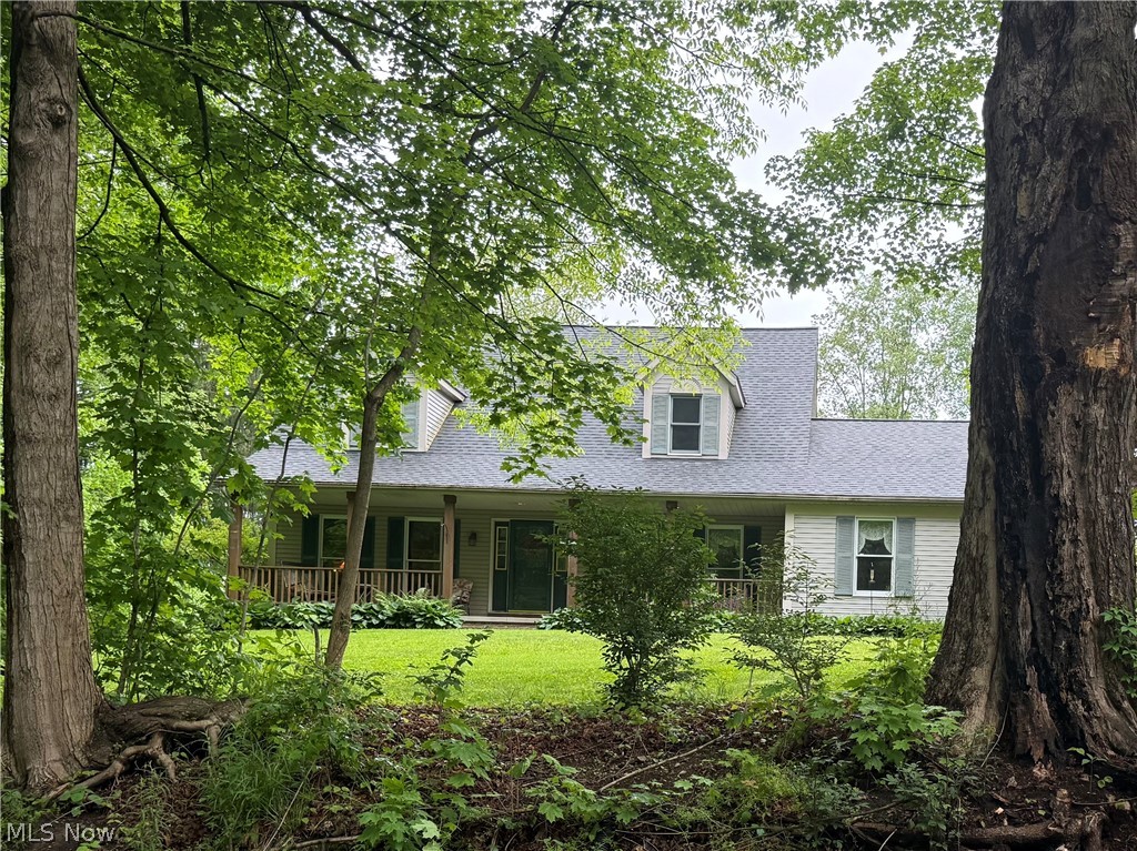 11165 Peck Road Mantua OH 44255