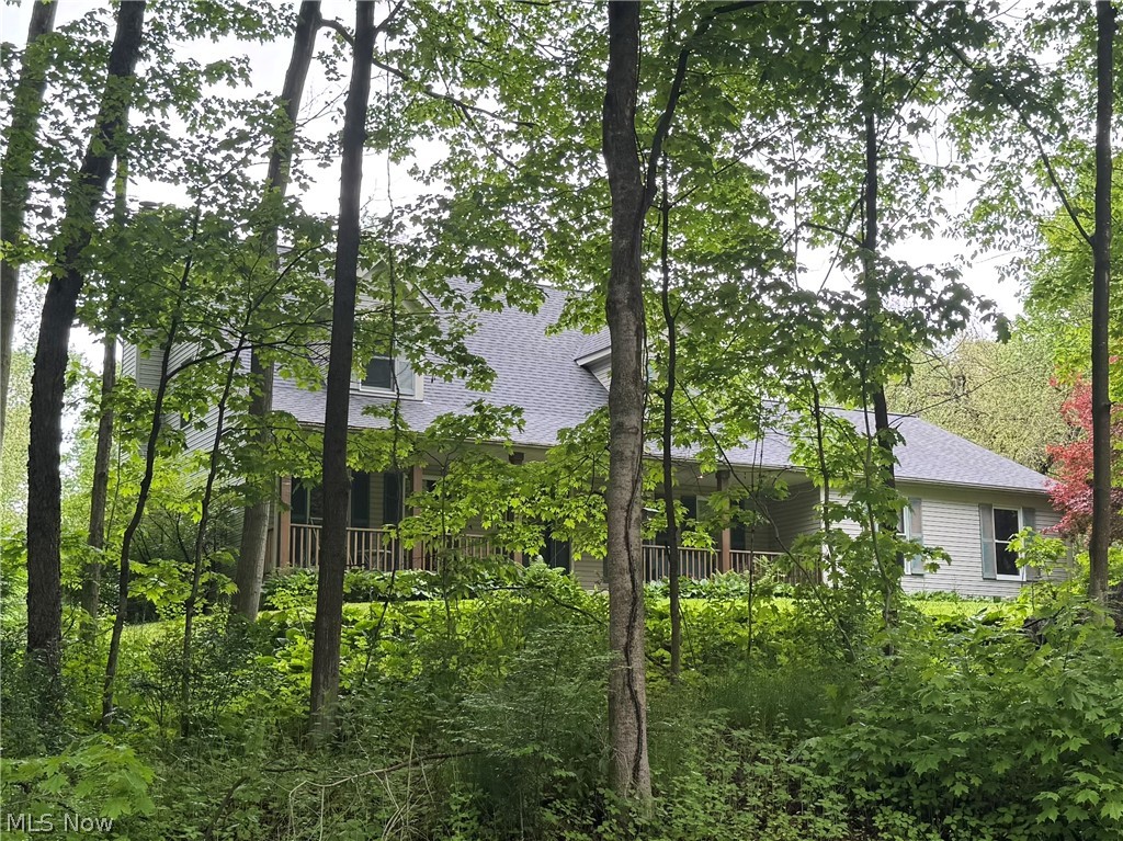 11165 Peck Road Mantua OH 44255