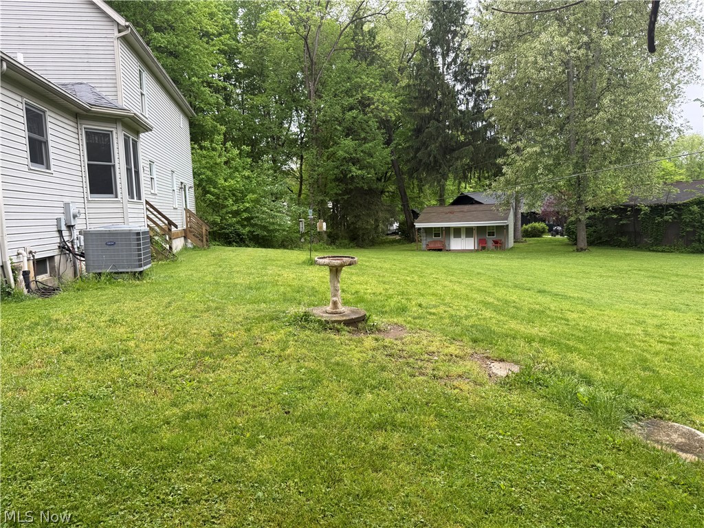11165 Peck Road Mantua OH 44255