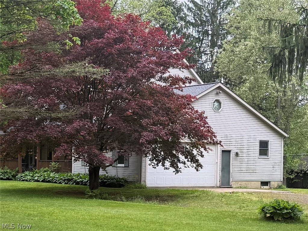 11165 Peck Road Mantua OH 44255