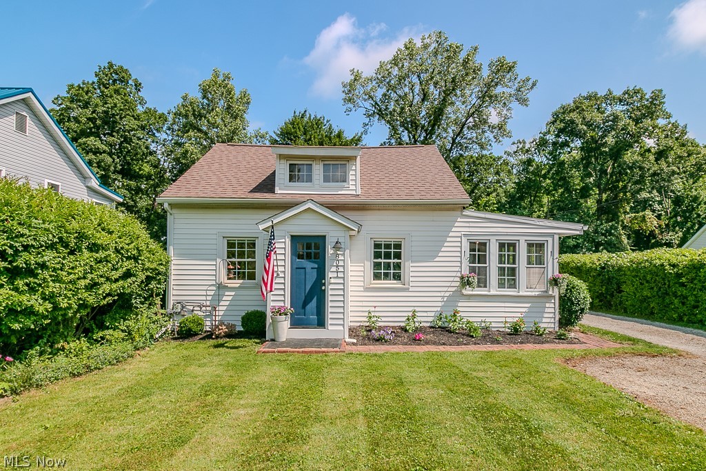 8051 Charlesderry Road Kirtland OH 44094