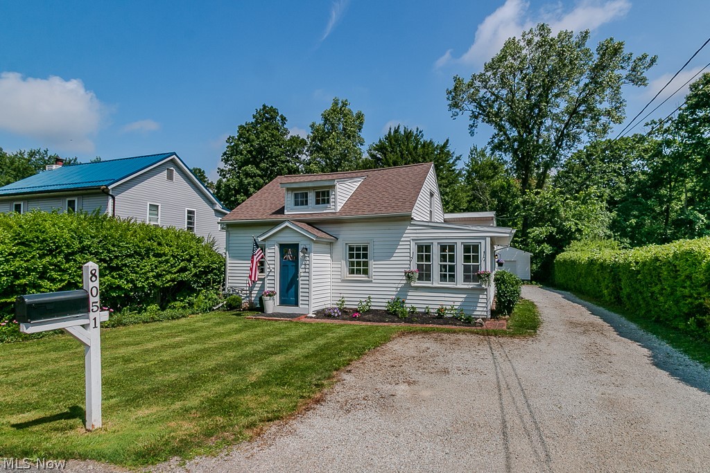 8051 Charlesderry Road Kirtland OH 44094
