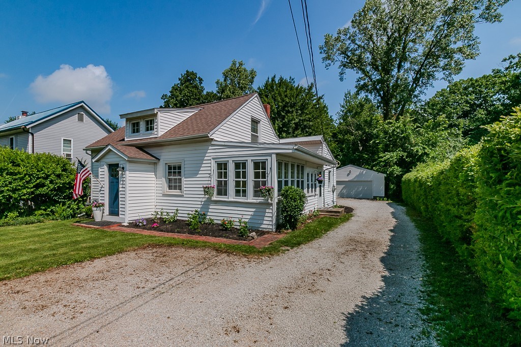 8051 Charlesderry Road Kirtland OH 44094