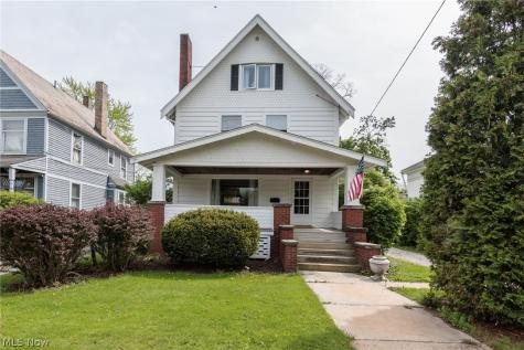 142 E Bridge Street Berea OH 44017