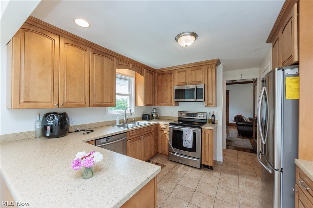 142 E Bridge Street Berea OH 44017