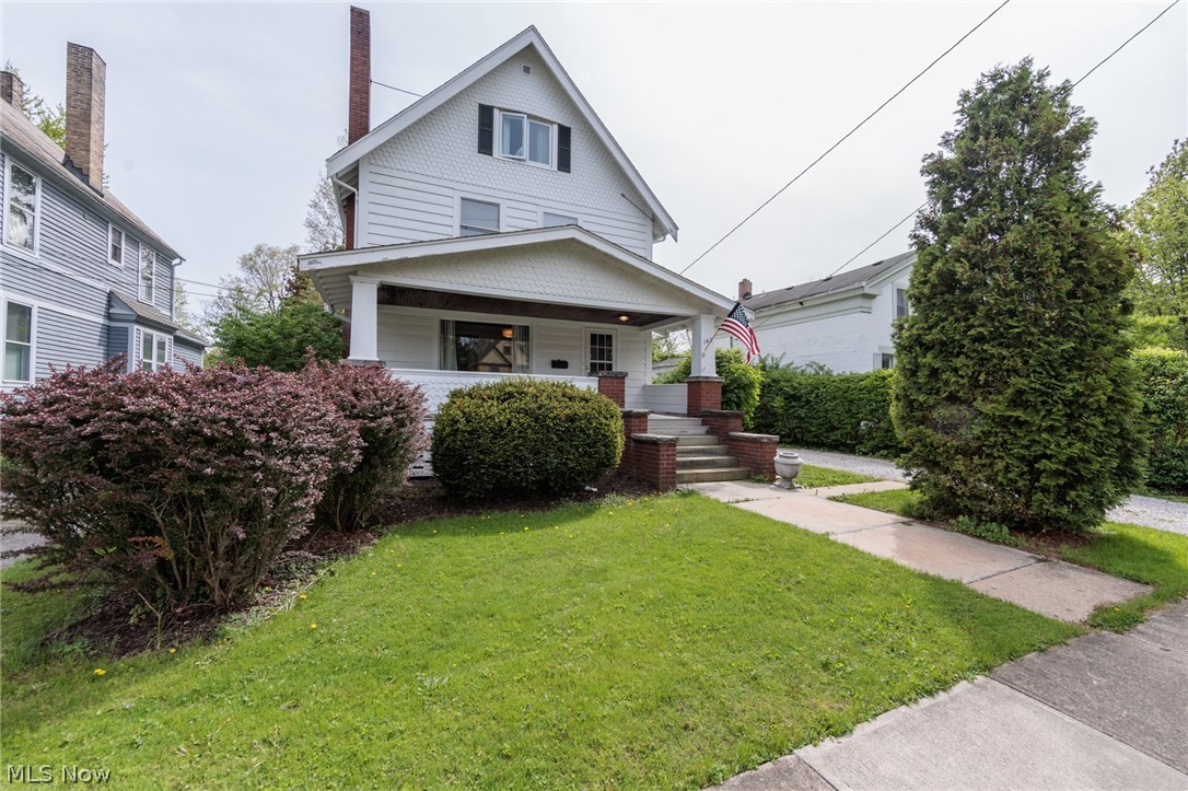 142 E Bridge Street Berea OH 44017