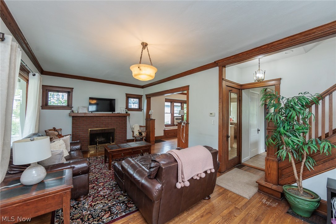 142 E Bridge Street Berea OH 44017