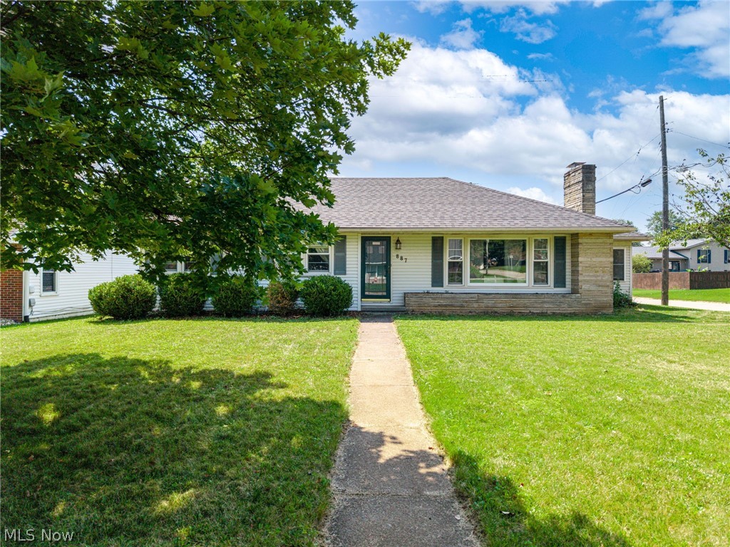 887 Arlington Avenue Mansfield OH 44903