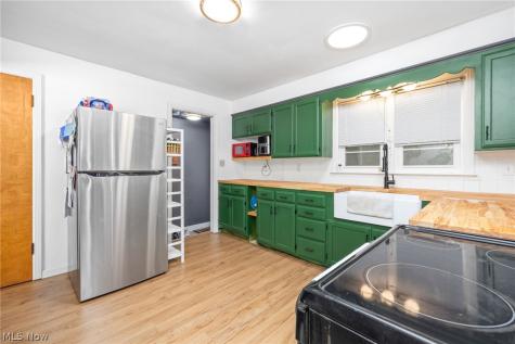887 Arlington Avenue Mansfield OH 44903