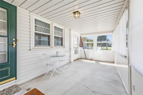 887 Arlington Avenue Mansfield OH 44903