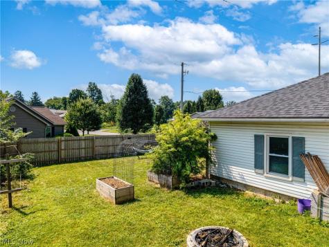 887 Arlington Avenue Mansfield OH 44903
